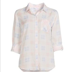 Women's Soft Button Front Shirt